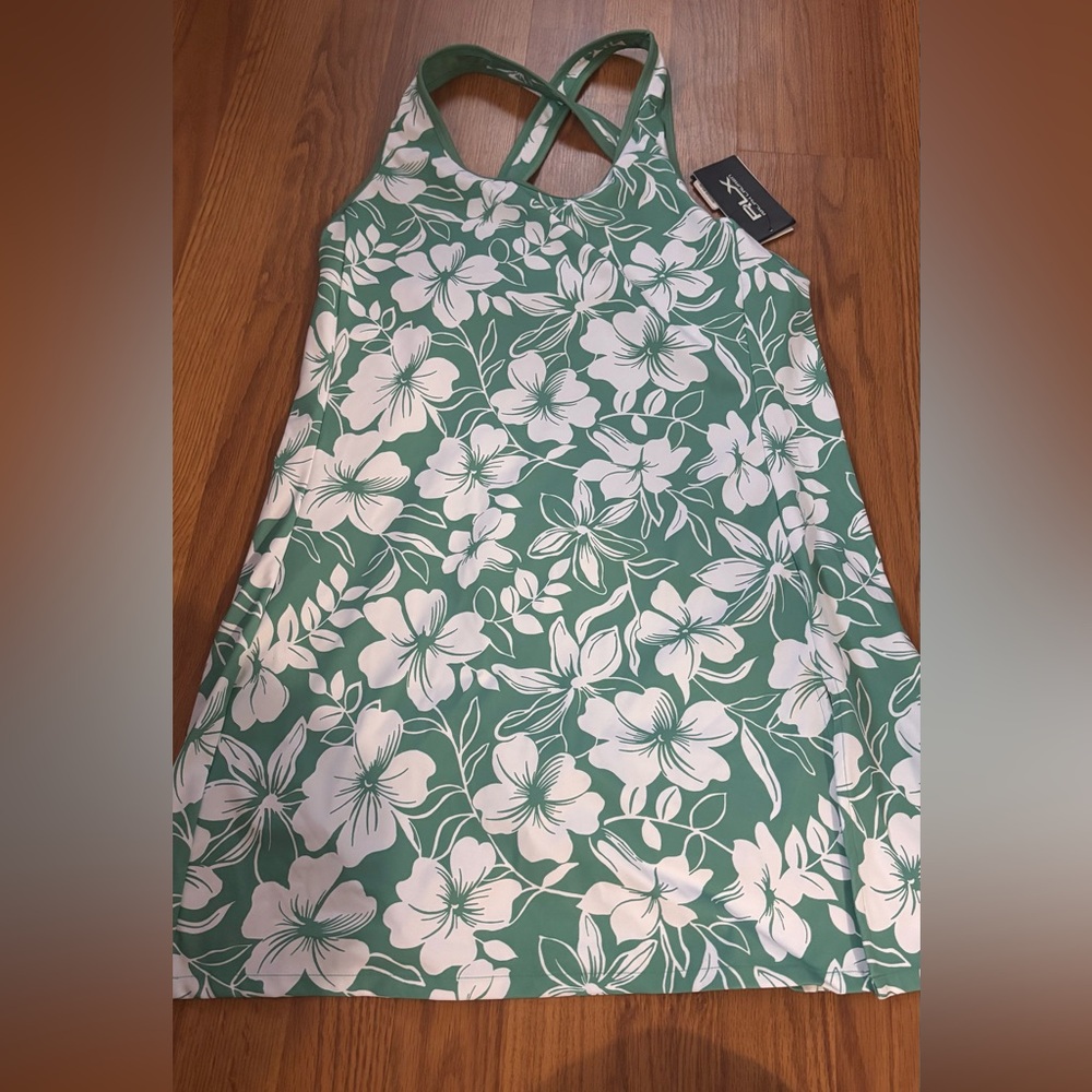 Ralph Lauren Golf Activewear Dress